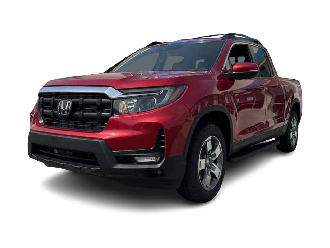 Thumbnail: 2026 Honda Ridgeline - 1