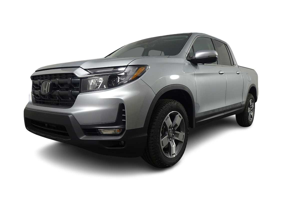 Thumbnail: 2026 Honda Ridgeline - 1