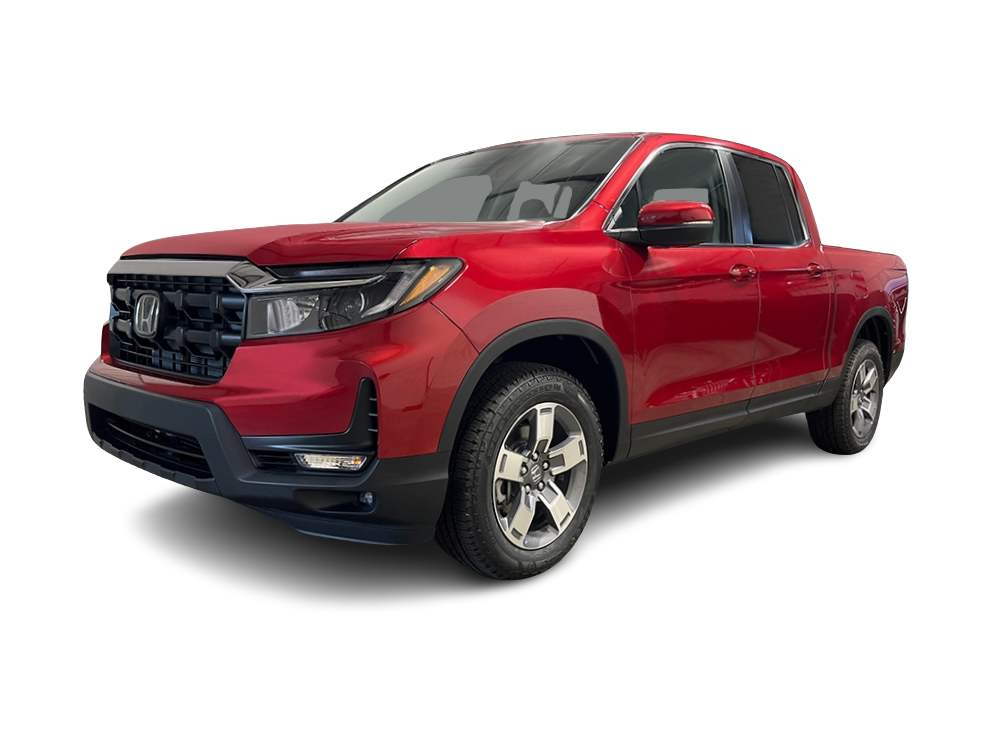 Thumbnail: 2026 Honda Ridgeline - 1