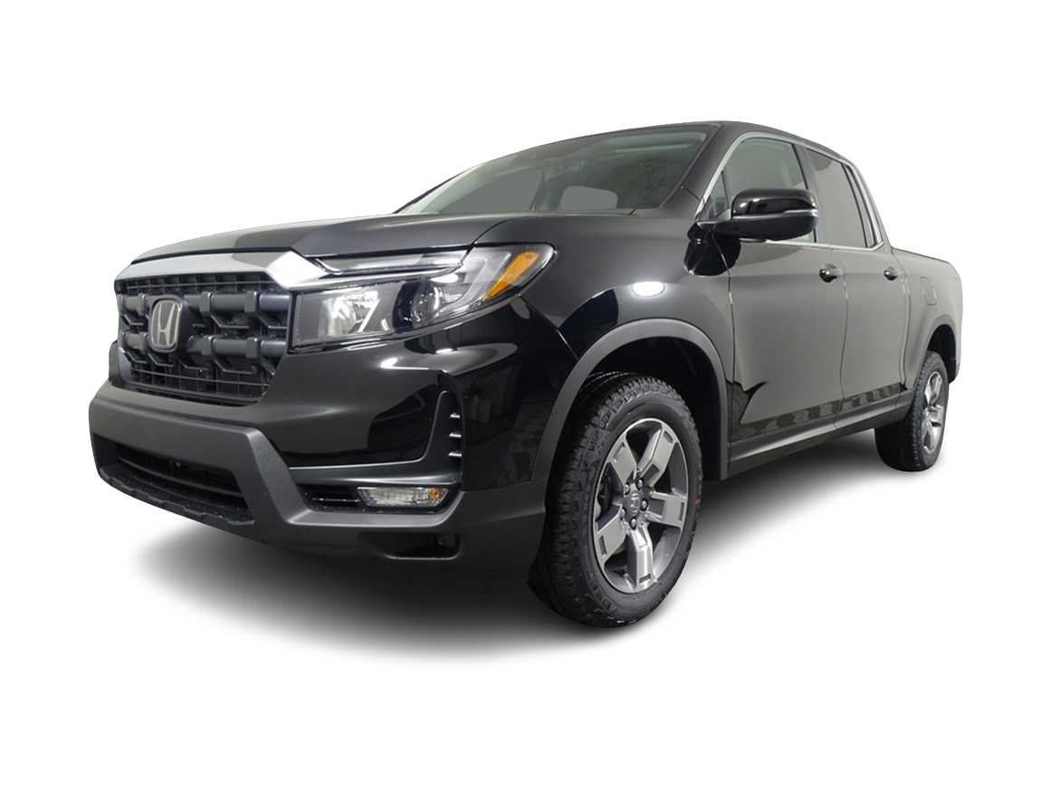 Thumbnail: 2026 Honda Ridgeline - 1