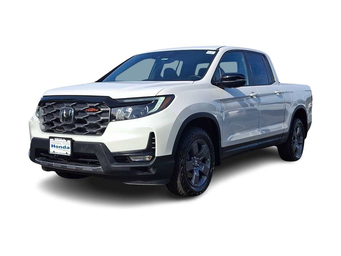 2024 Honda Ridgeline TrailSport -
                  Hamilton Township, NJ
