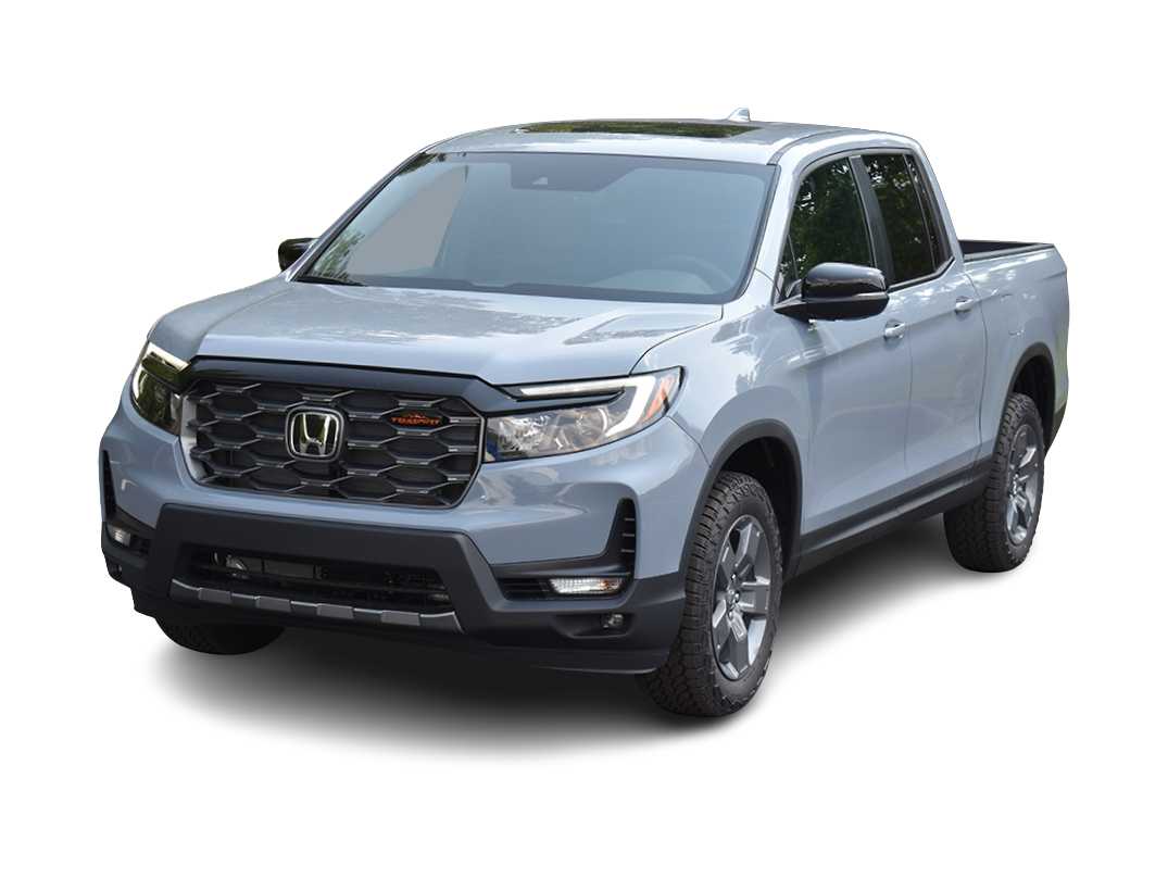 Thumbnail: 2026 Honda Ridgeline - 1