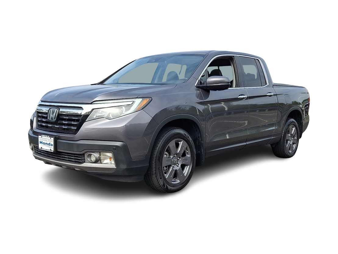 2020 Honda Ridgeline RTL-E -
                  Hamilton Township, NJ