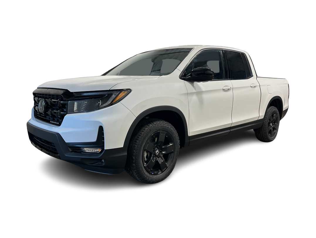 Thumbnail: 2026 Honda Ridgeline - 1
