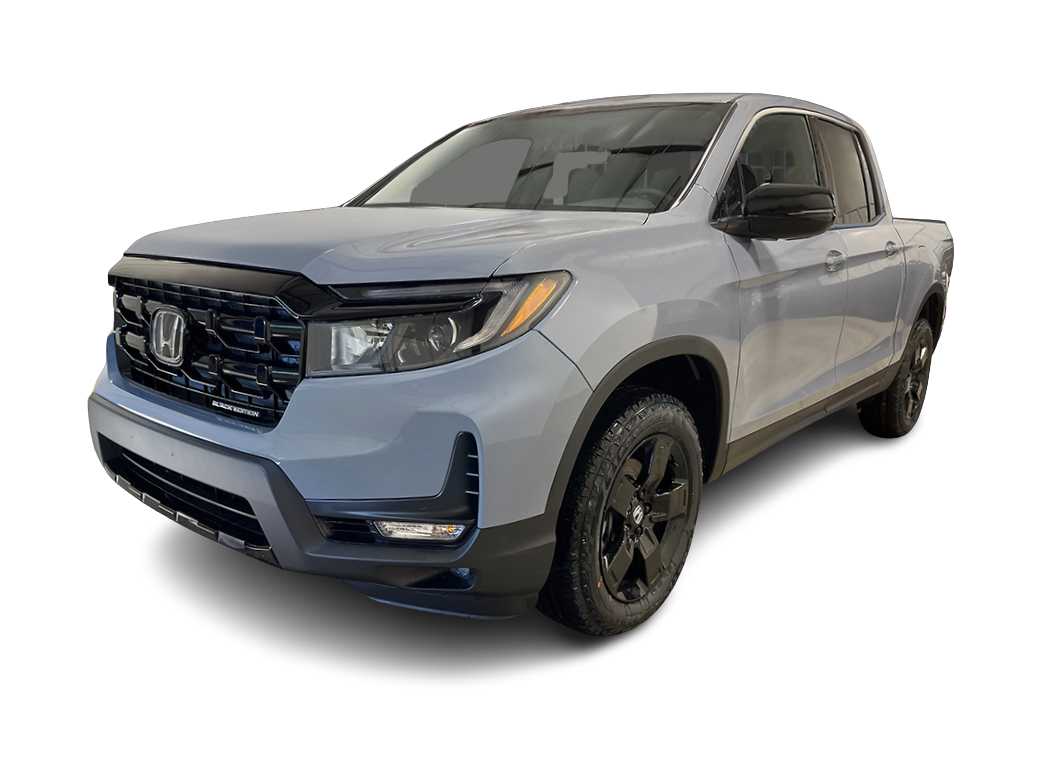 Thumbnail: 2026 Honda Ridgeline - 1