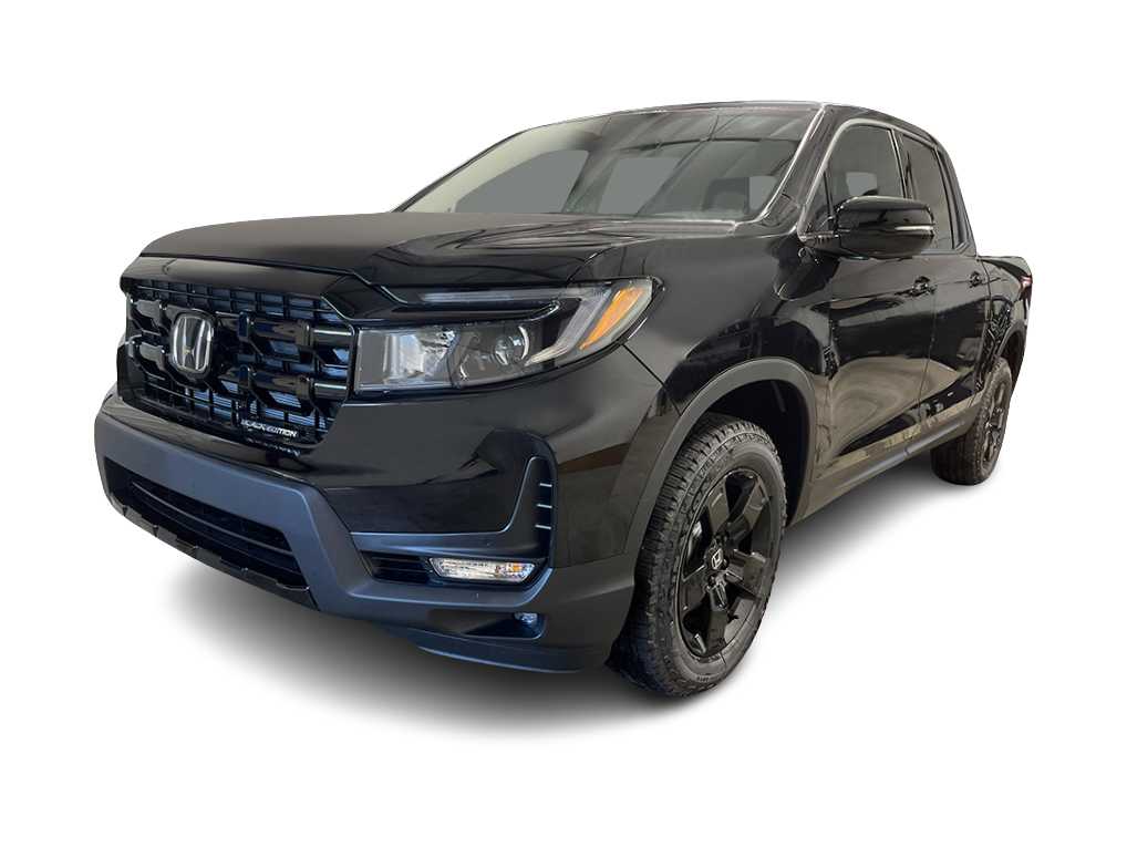 Thumbnail: 2026 Honda Ridgeline - 1