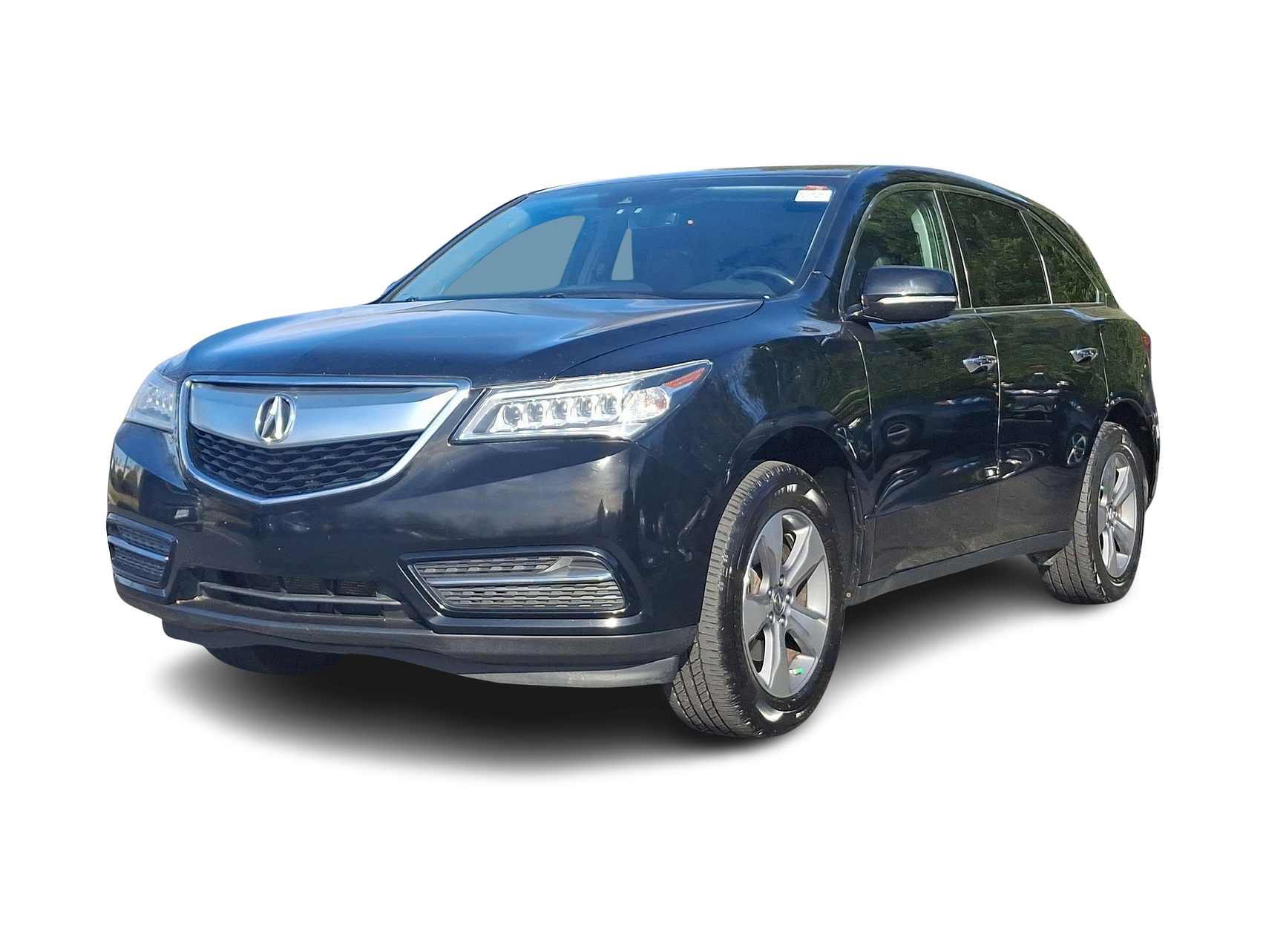 2016 Acura MDX Base -
                Hamilton Township, NJ