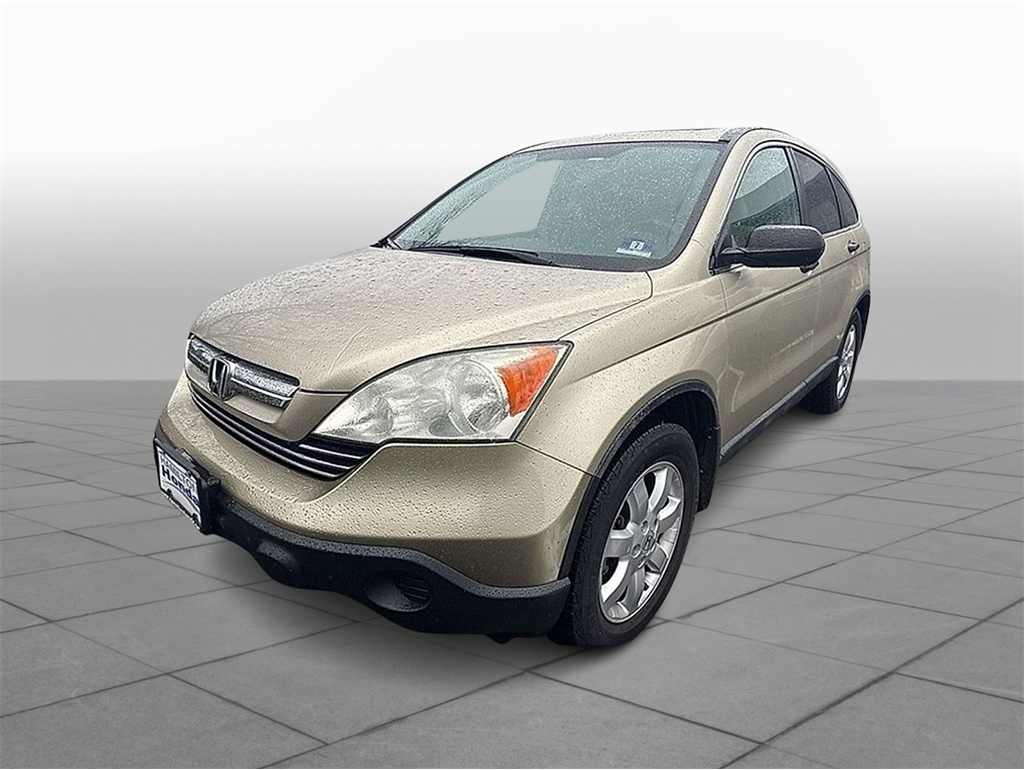 2009 Honda CR-V EX's photo
