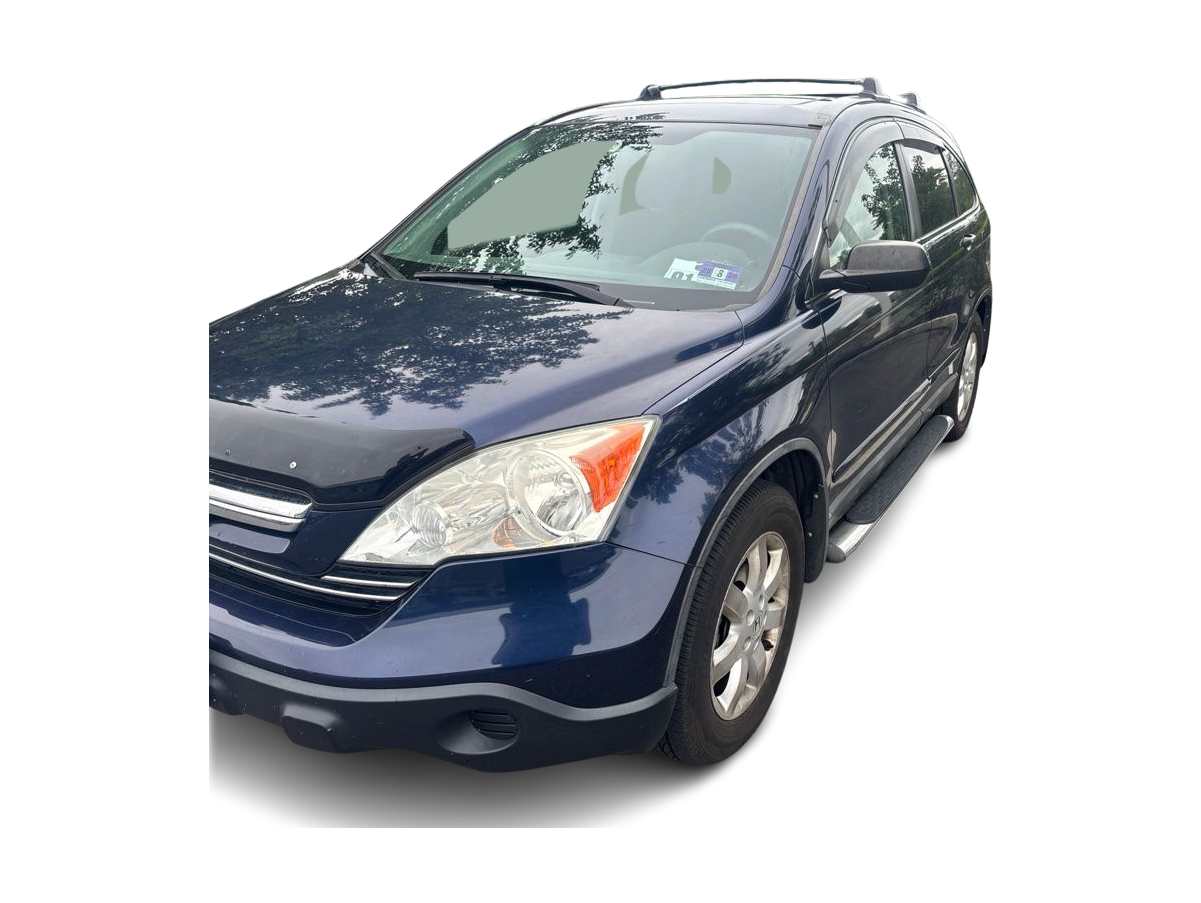 2009 Honda CR-V EX -
                  Hamilton Township, NJ