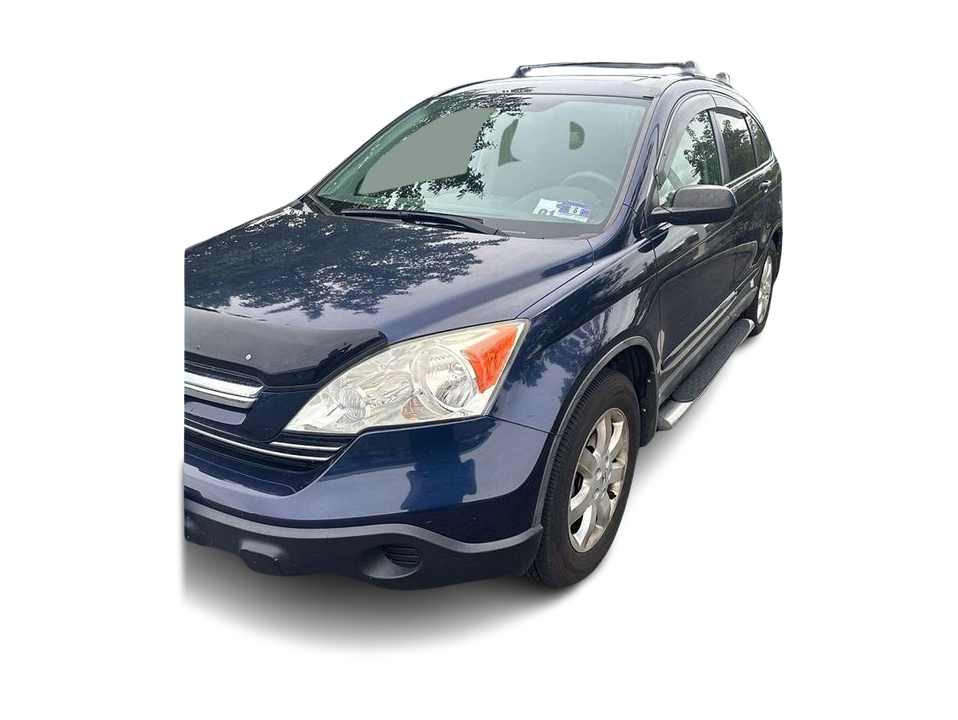 2009 Honda CR-V EX -
                  Hamilton Township, NJ