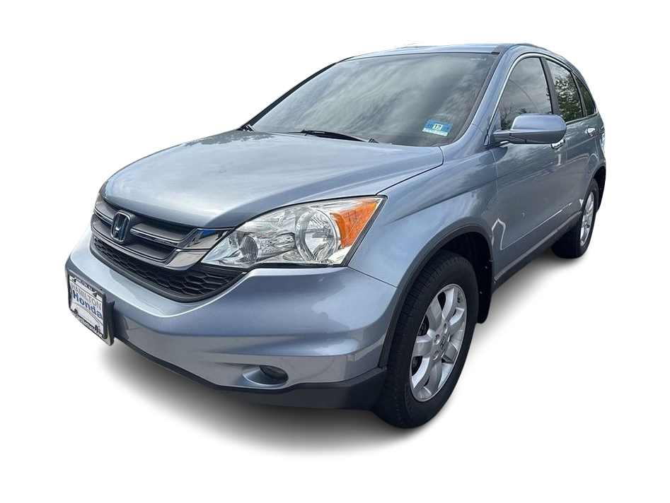 Thumbnail: 2011 Honda CR-V - 1
