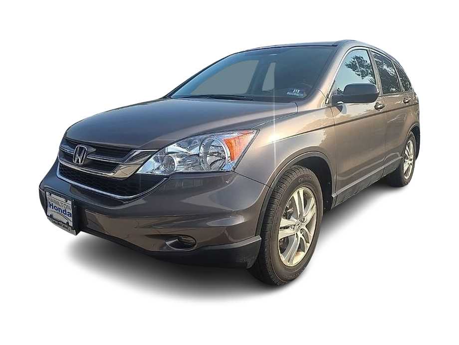 2010 Honda CR-V EX -
                  Hamilton Township, NJ