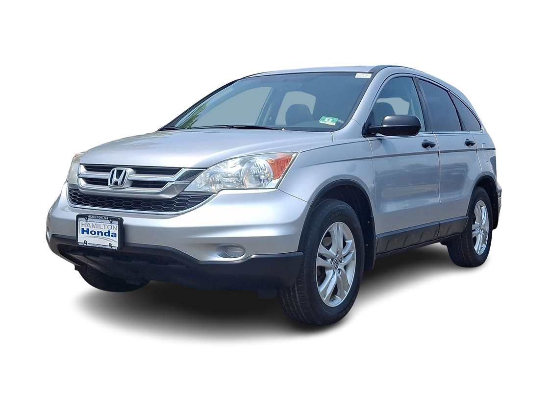 2010 Honda CR-V EX -
                  Hamilton Township, NJ