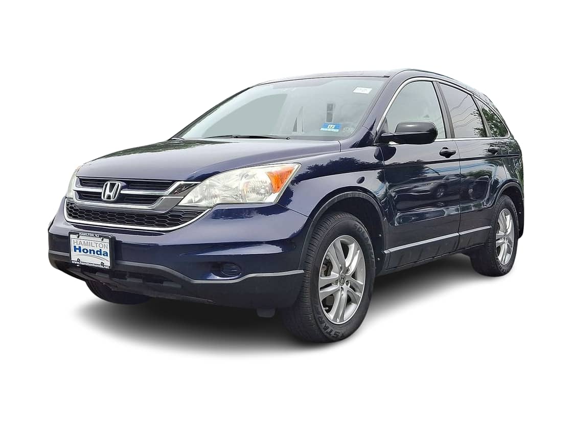 2011 Honda CR-V EX -
                  Hamilton Township, NJ