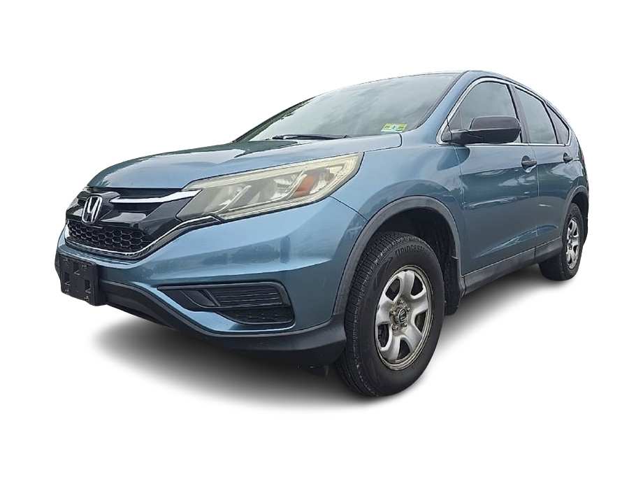 2015 Honda CR-V LX -
                  Hamilton Township, NJ