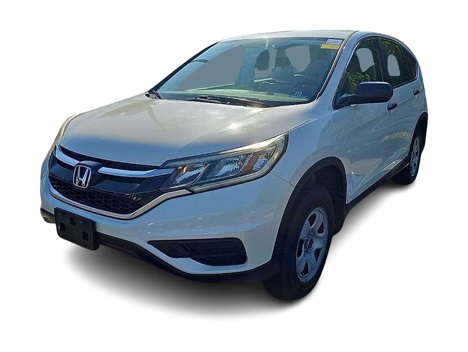 2016 Honda CR-V LX -
                  Hamilton Township, NJ