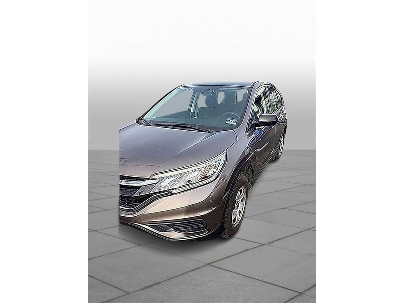2015 Honda CR-V LX's photo