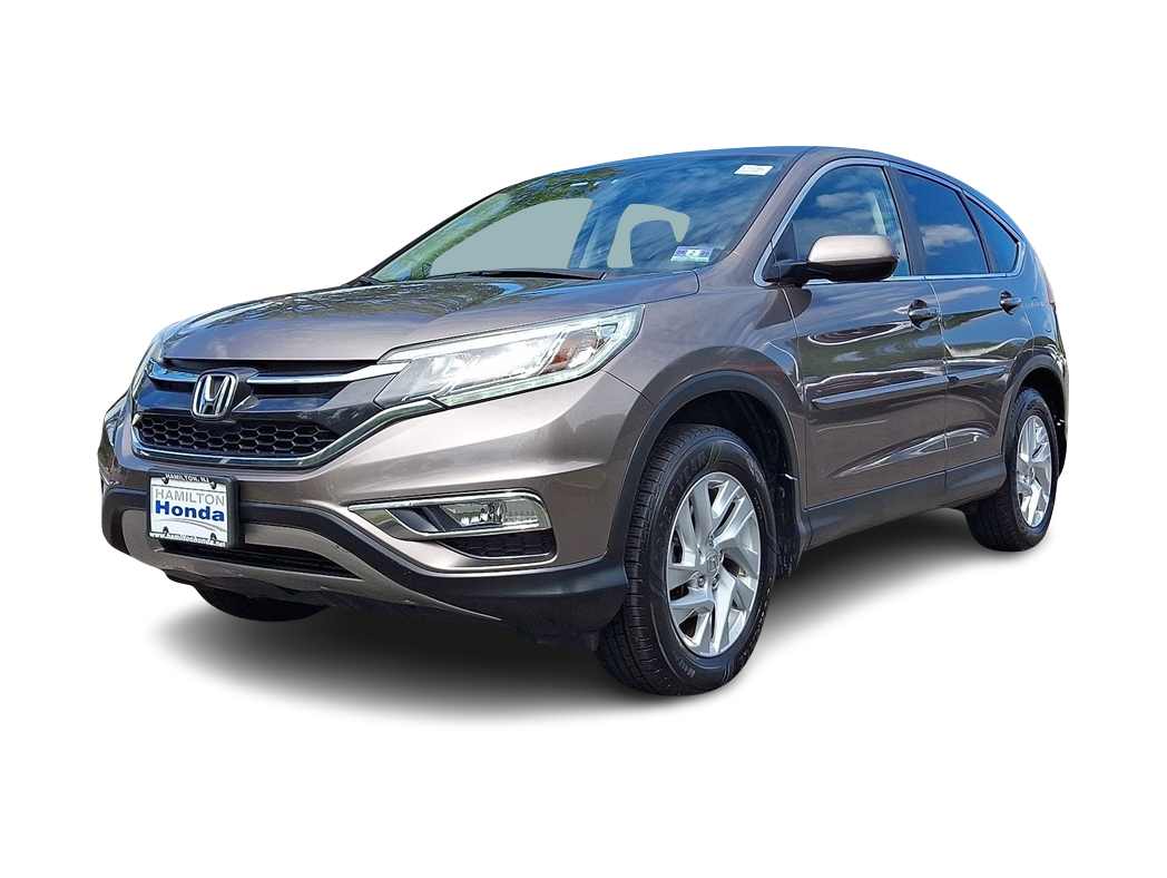 Thumbnail: 2015 Honda CR-V - 1