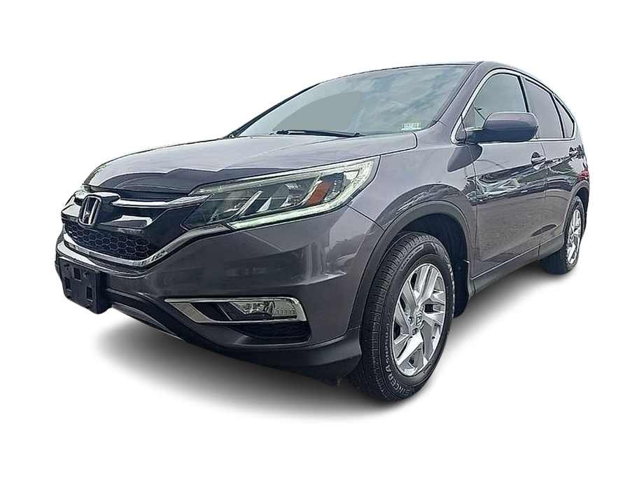 2015 Honda CR-V EX -
                  Hamilton Township, NJ