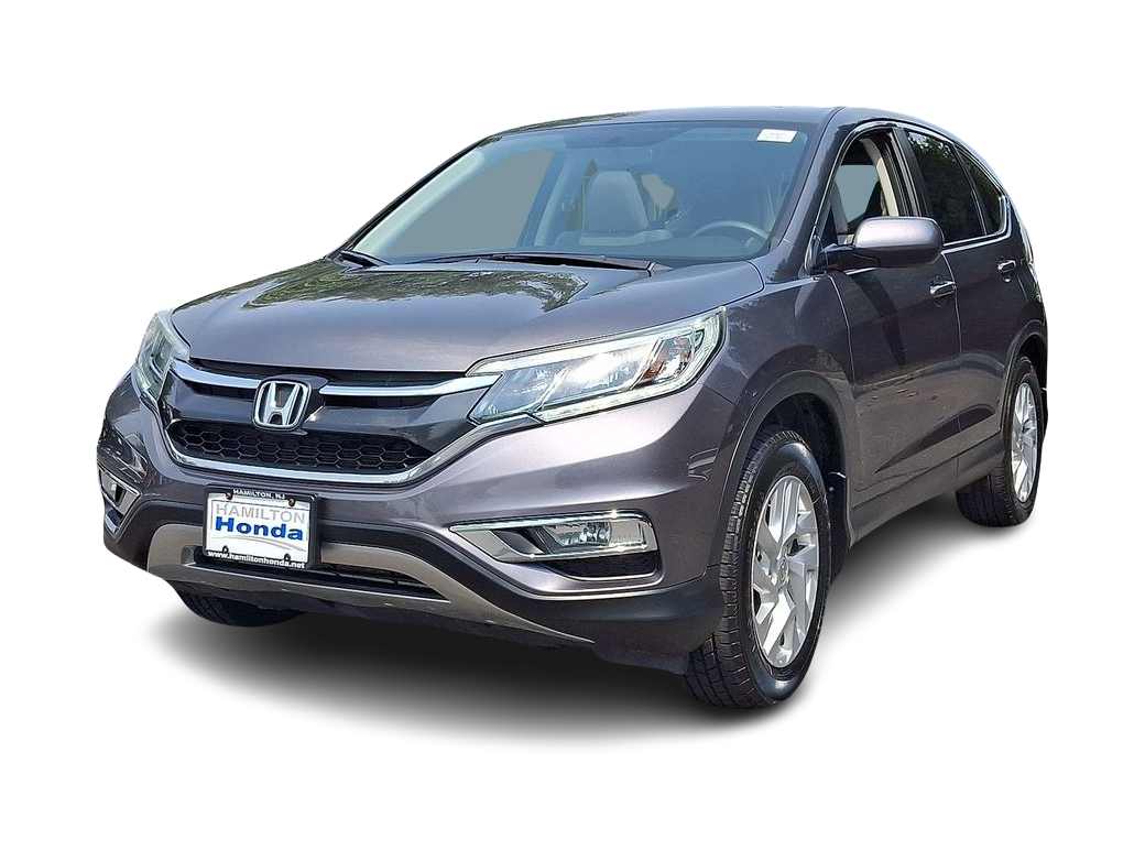 2015 Honda CR-V EX -
                  Hamilton Township, NJ