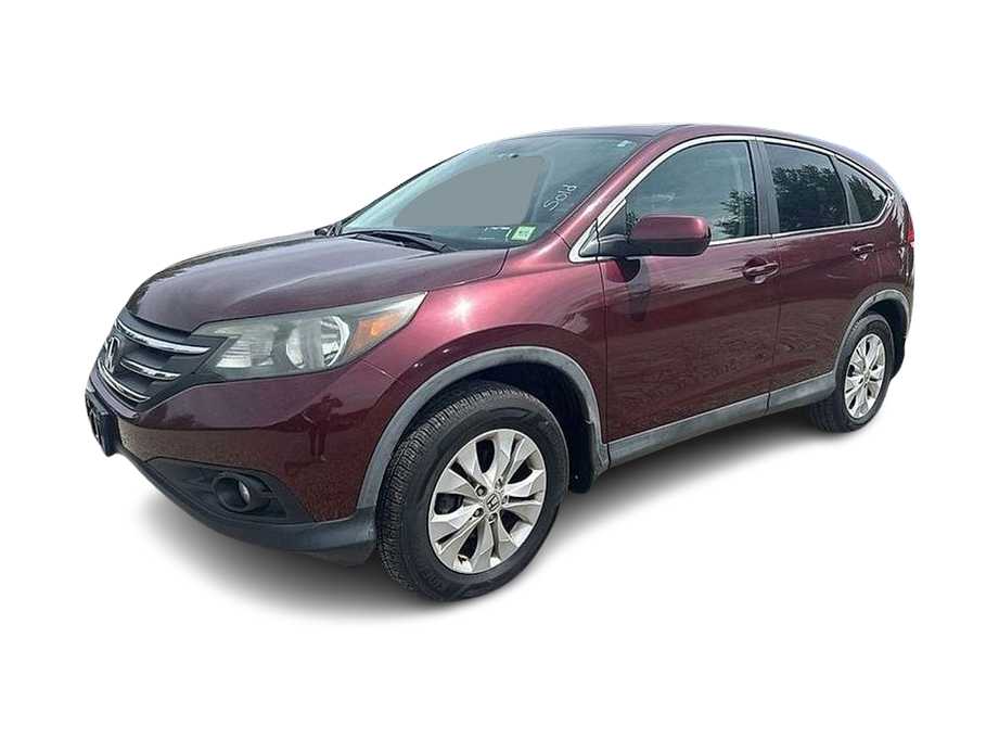 Thumbnail: 2014 Honda CR-V - 1