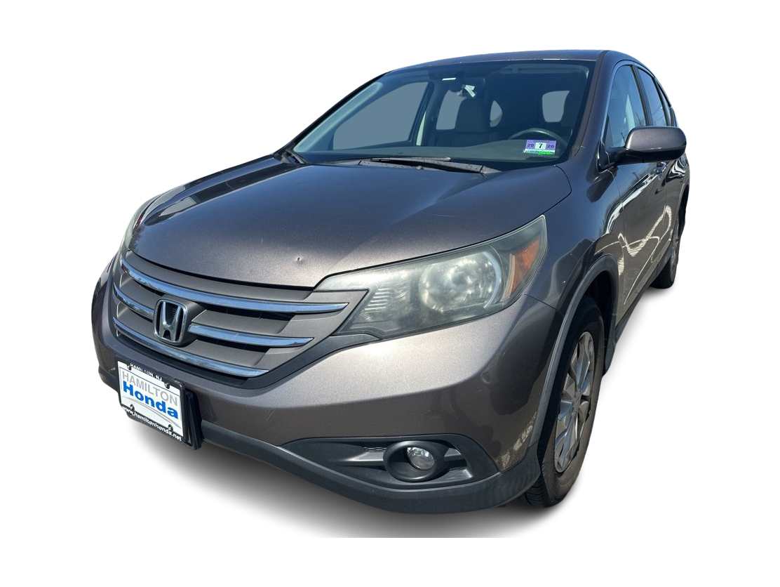 2013 Honda CR-V EX -
                Hamilton Township, NJ