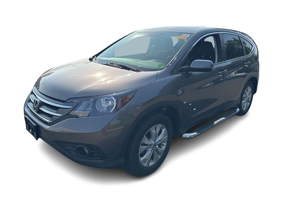 2013 Honda CR-V EX -
                  Hamilton Township, NJ