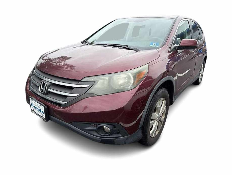 2014 Honda CR-V EX -
                  Hamilton Township, NJ