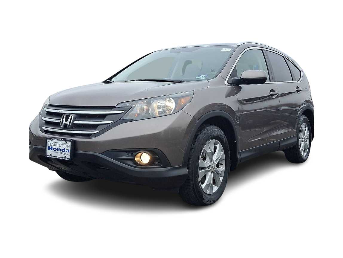 2013 Honda CR-V EX-L -
                  Hamilton Township, NJ