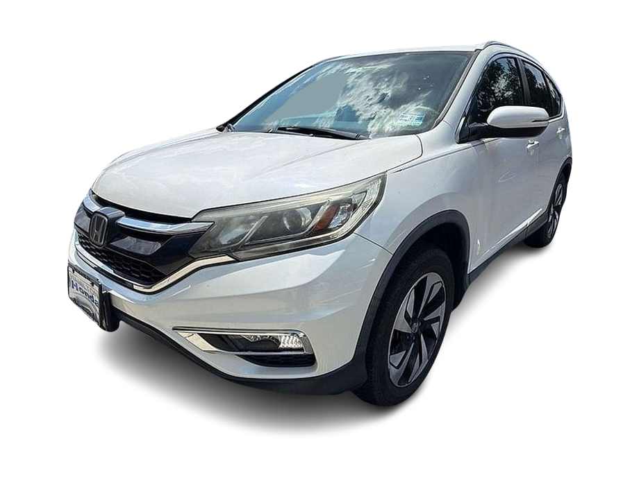 Thumbnail: 2016 Honda CR-V - 1