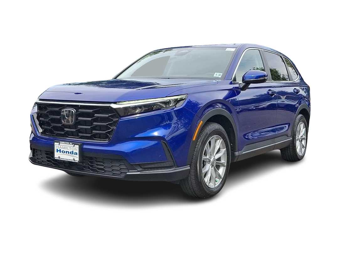 Thumbnail: 2025 Honda CR-V - 1