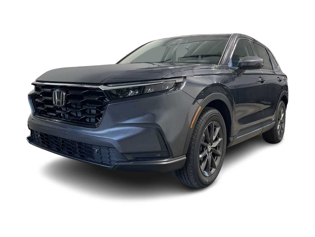 Thumbnail: 2026 Honda CR-V - 1