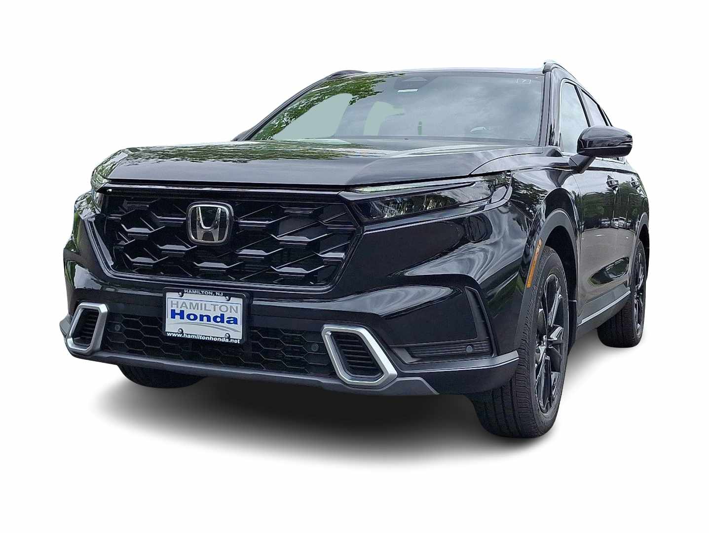 2025 Honda CR-V Sport Touring -
                Hamilton Township, NJ