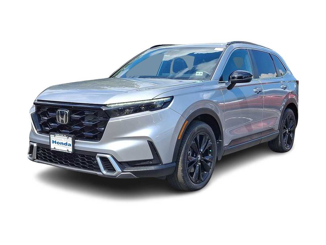 Thumbnail: 2024 Honda CR-V - 1