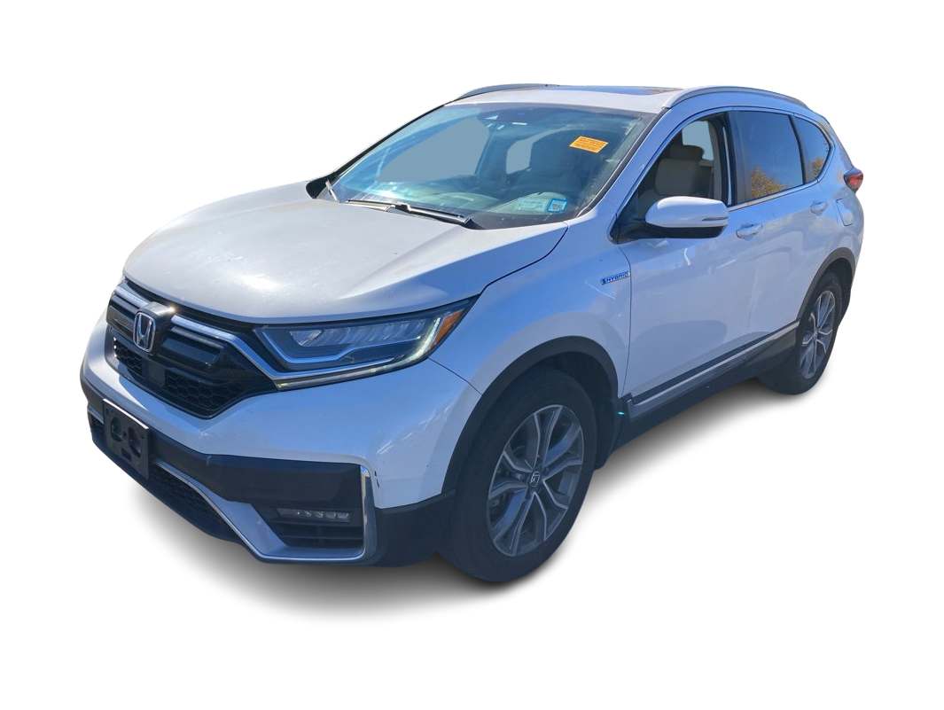 2022 Honda CR-V Touring -
                Hamilton Township, NJ