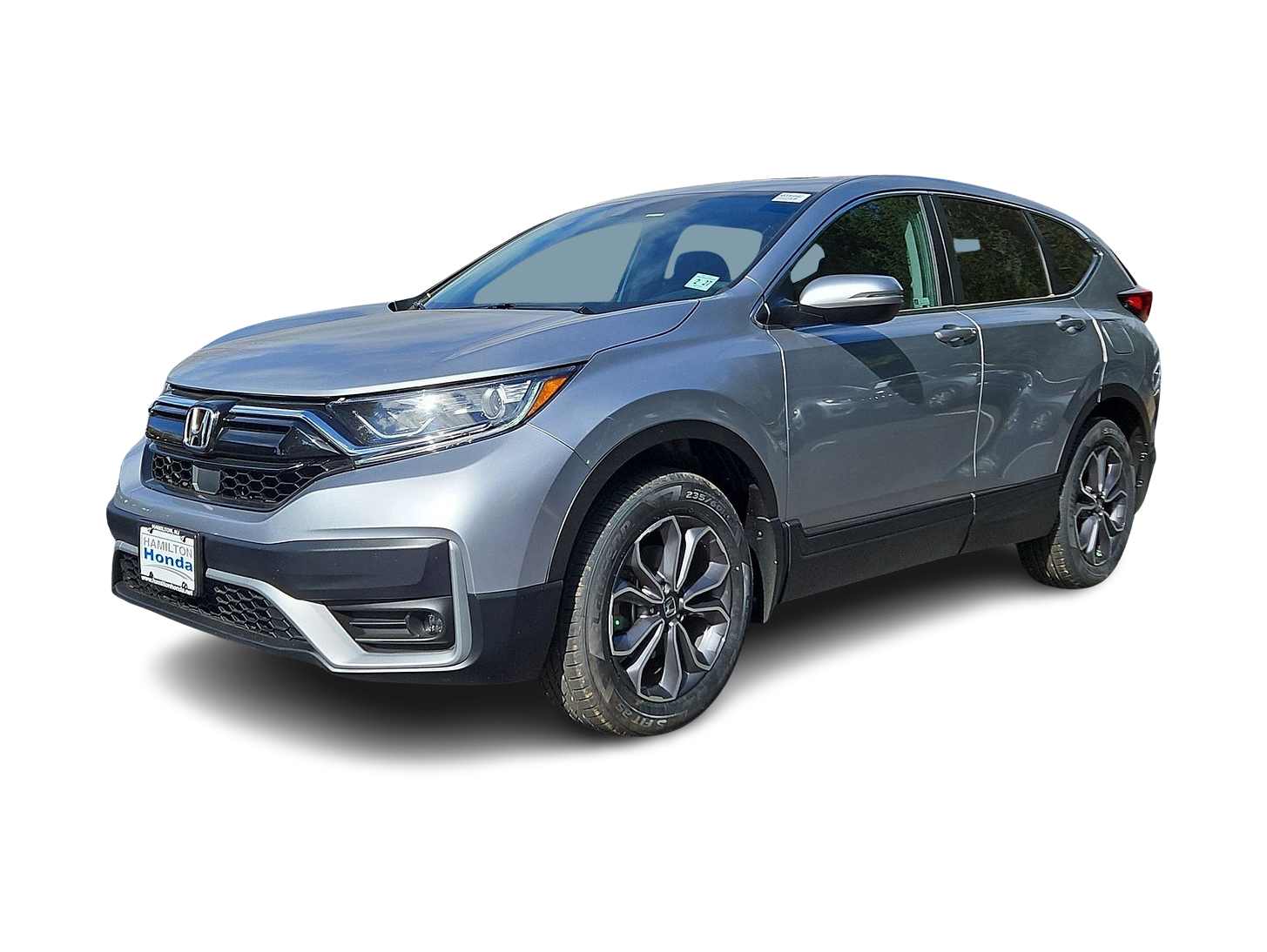 2022 Honda CR-V EX -
                Hamilton Township, NJ