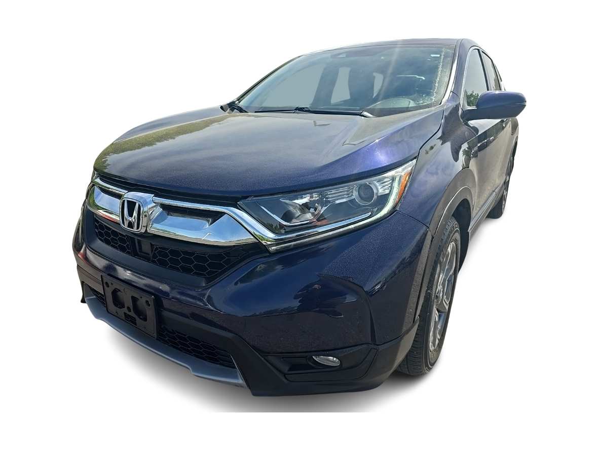 2019 Honda CR-V EX-L -
                  Hamilton Township, NJ