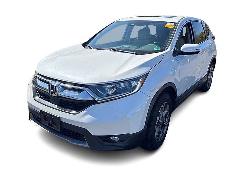 Thumbnail: 2019 Honda CR-V - 1
