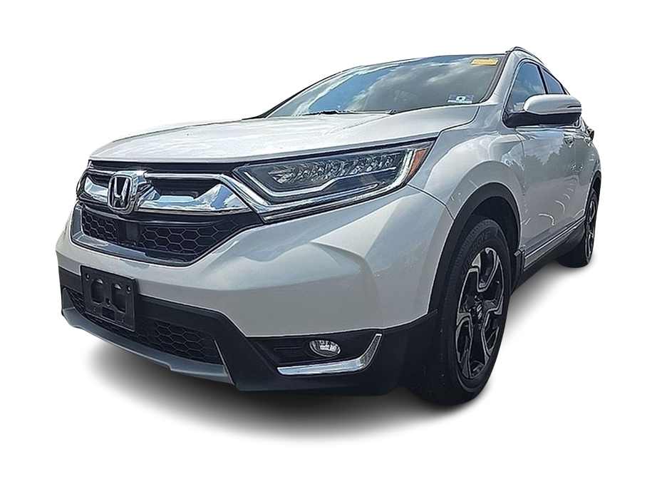 Thumbnail: 2019 Honda CR-V - 1