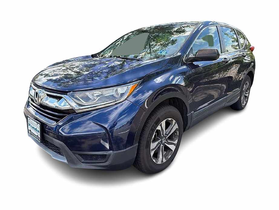 Thumbnail: 2019 Honda CR-V - 1