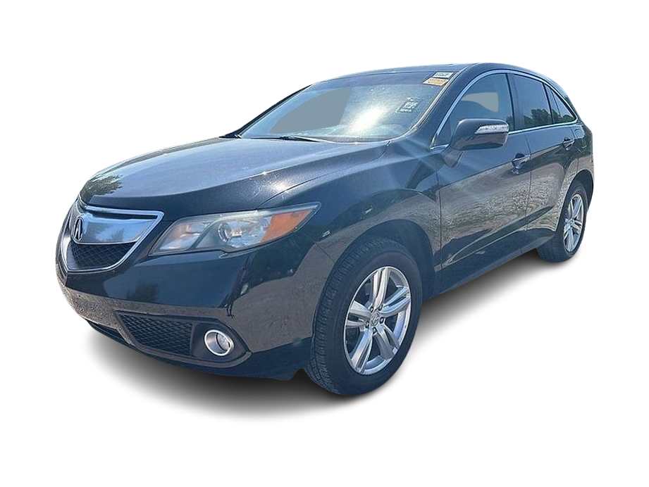 2013 Acura RDX Technology -
                  Hamilton Township, NJ