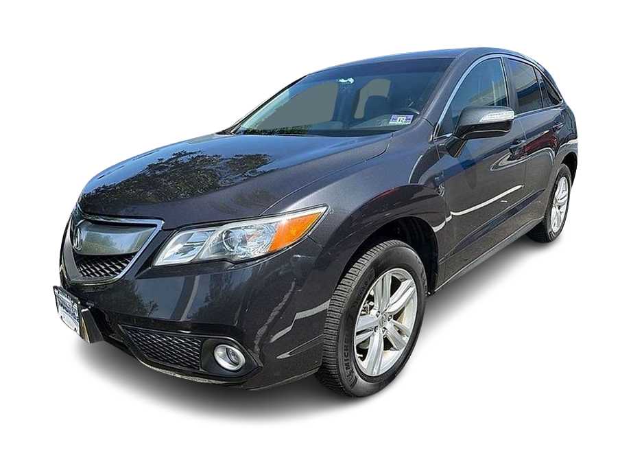 2014 Acura RDX  -
                  Hamilton Township, NJ