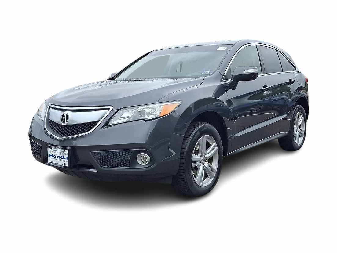 2014 Acura RDX Base -
                  Hamilton Township, NJ