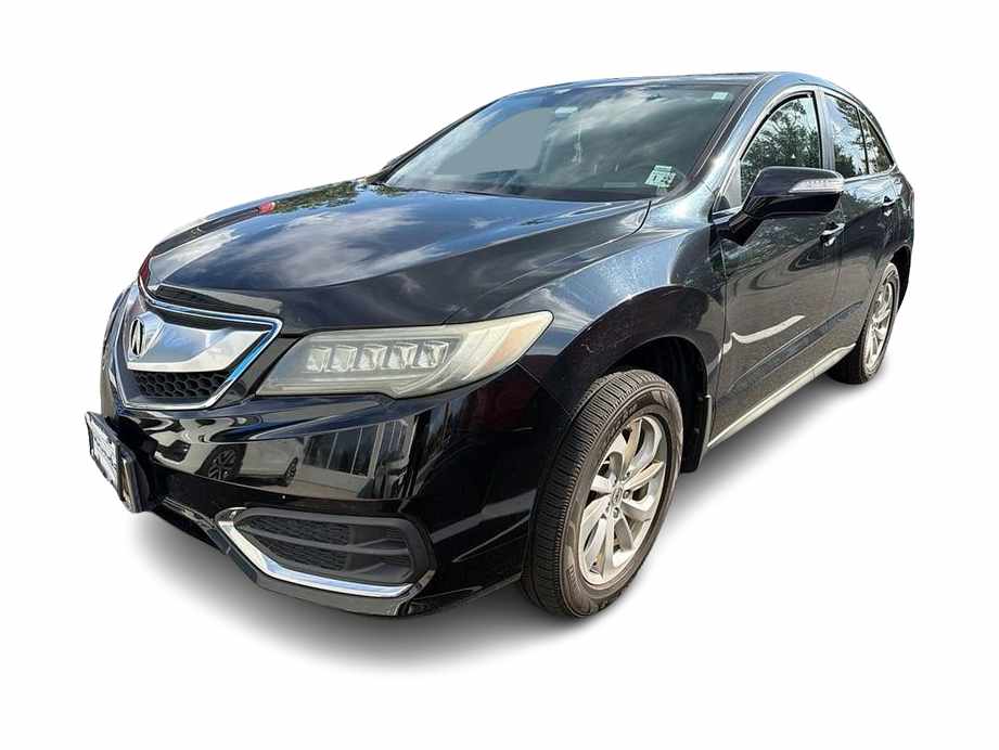 2017 Acura RDX Base -
                  Hamilton Township, NJ