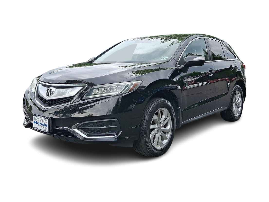 2017 Acura RDX Base -
                  Hamilton Township, NJ