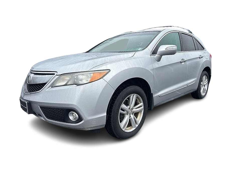 2015 Acura RDX Technology -
                  Hamilton Township, NJ