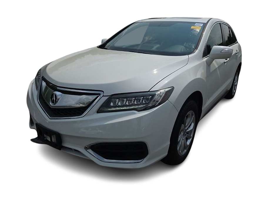 2018 Acura RDX Technology -
                  Hamilton Township, NJ