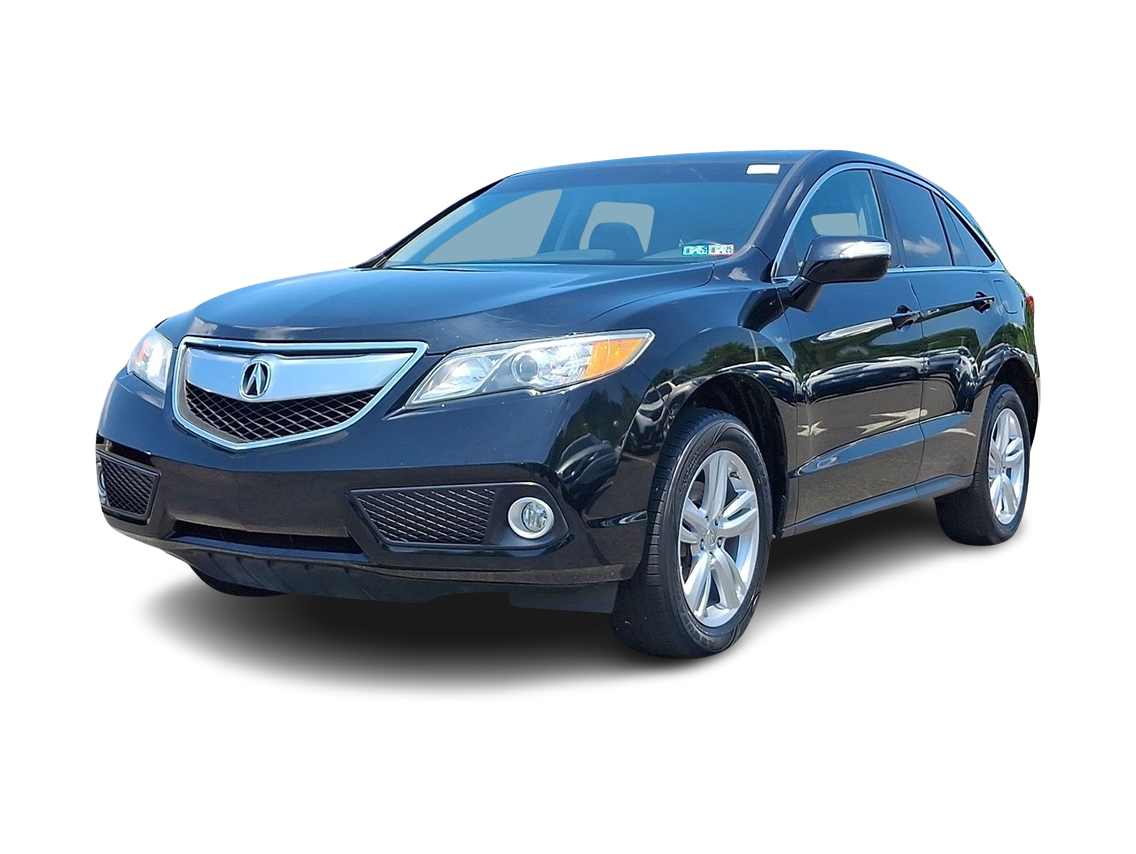 2013 Acura RDX Technology -
                  Hamilton Township, NJ