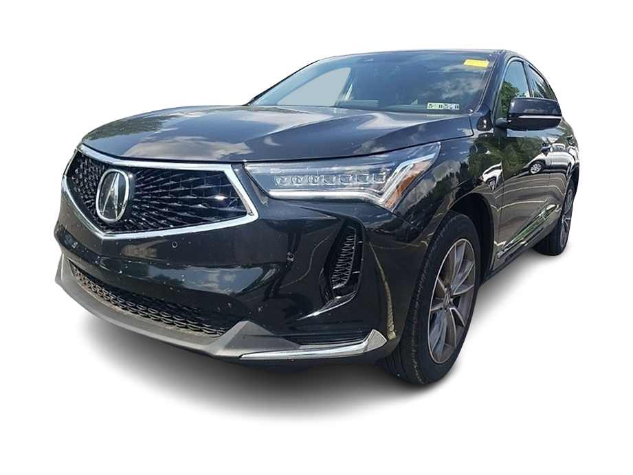 Thumbnail: 2024 Acura RDX - 1