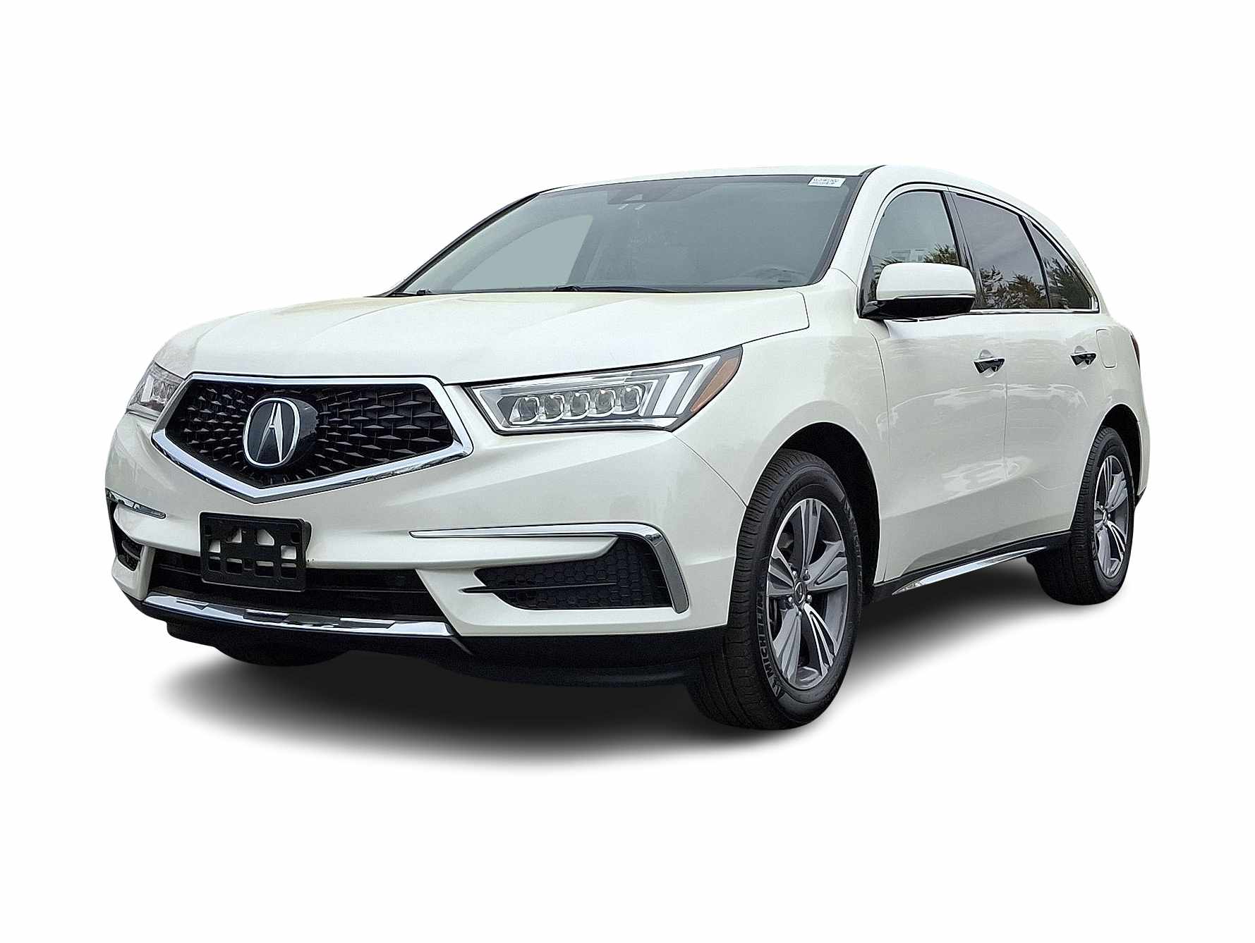 2019 Acura MDX Base -
                Hamilton Township, NJ